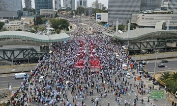 Hakların Korunması İnisiyatifi, Metehan’da Mülkiyet Hakları İçin Eylem Düzenliyor