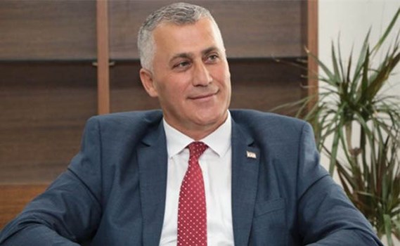 Olgun Amcaoğlu: Türk Dünyası’nın Gelişimi İçin Kararlılıkla Çalışacağız