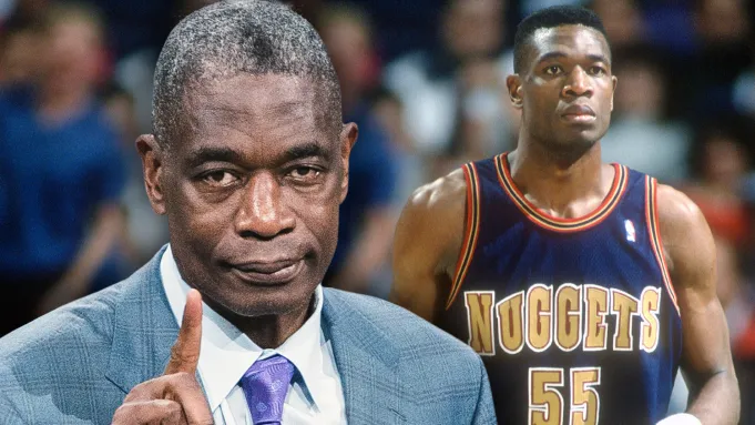 NBA’in Efsane Oyuncularından Dikembe Mutombo Hayatını Kaybetti