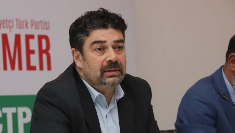 Doç. Dr. Muhittin Tolga Özsağlam: Taraflar Arasında Hala Görüş Farklılıkları Var