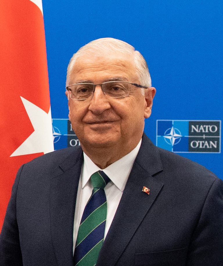 Yaşar Güler: Kıbrıs Harekatı, Savunma Dışa Bağımlılığının Risklerini Gözler Önüne Serdi