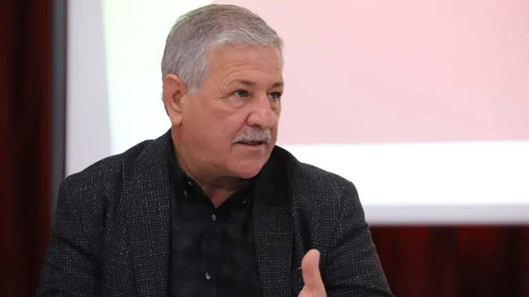 Cafer Gürcafer: Meclis Tıkanıklığı Ekonomiyi Tehlikeye Atıyor