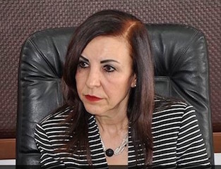 Emine Dizdarlı, Meclis Başkanlığı Seçiminde Tek Aday Üzerindeki Israrı Eleştirdi