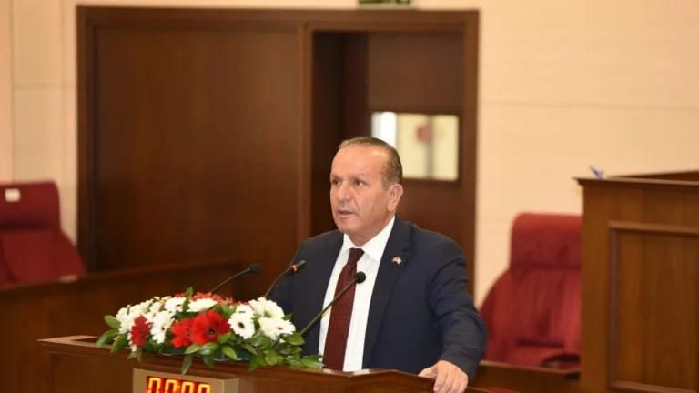 Fikri Ataoğlu: Adıyaman’da Şampiyon Melekler İçin Yeni Bir Proje Hayata Geçireceğiz