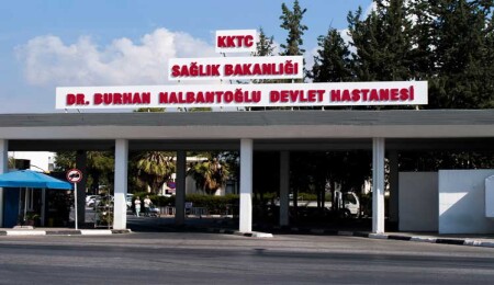 Dr. Burhan Nalbantoğlu Hastanesi’nde Kriz Masası Kuruldu: Olayın İncelemesi Başlatıldı