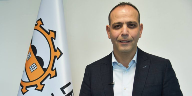 Mehmet Harmancı: Açılan Her Kapı Umut Taşıyor