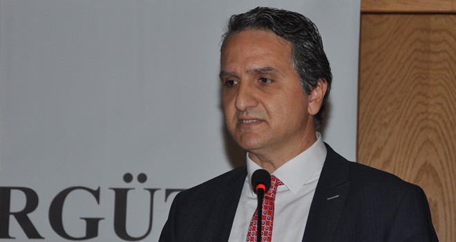 Ödül Muhtaroğlu: “Hükümet Enflasyonu Sadece İzlemekle Yetindi, Tedbir Almadı”