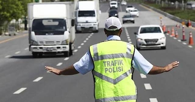 Aşırı Sürat, En Çok İşlenen Trafik Suçu Oldu